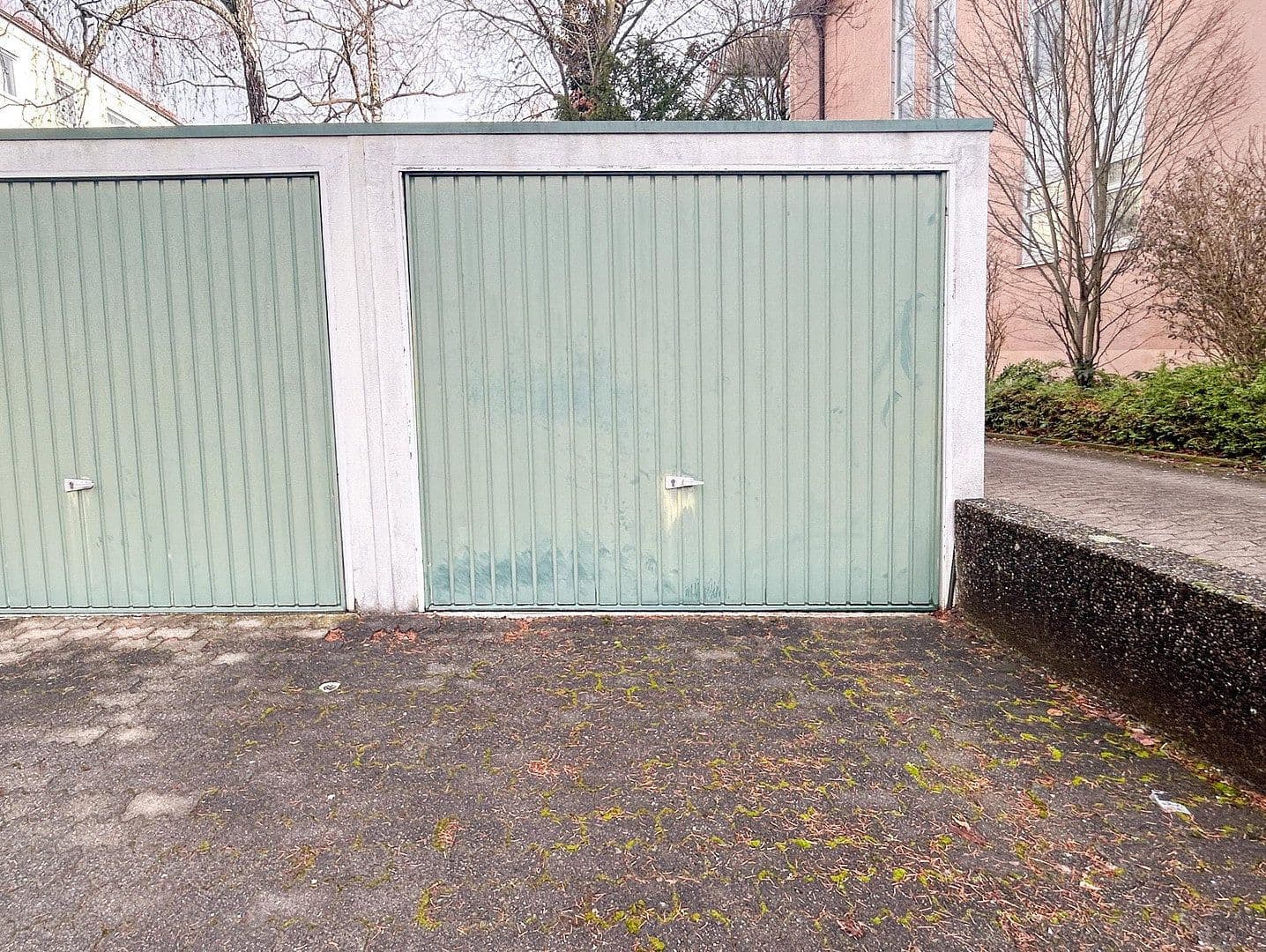 Prodej bytu 2+1 59 m², Nürnberg, Bavorsko Prodej bytu 2+1 59 m², Nürnberg, Bavorsko