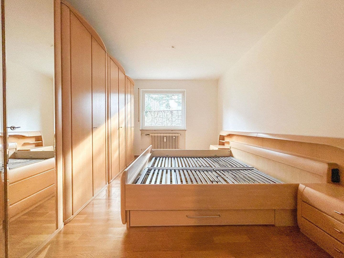 Prodej bytu 2+1 59 m², Nürnberg, Bavorsko Prodej bytu 2+1 59 m², Nürnberg, Bavorsko