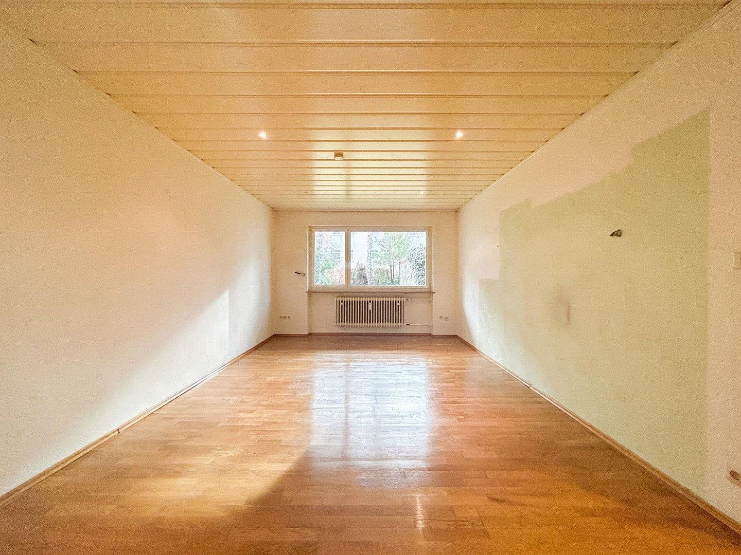 Prodej bytu 2+1 59 m², Nürnberg, Bavorsko Prodej bytu 2+1 59 m², Nürnberg, Bavorsko