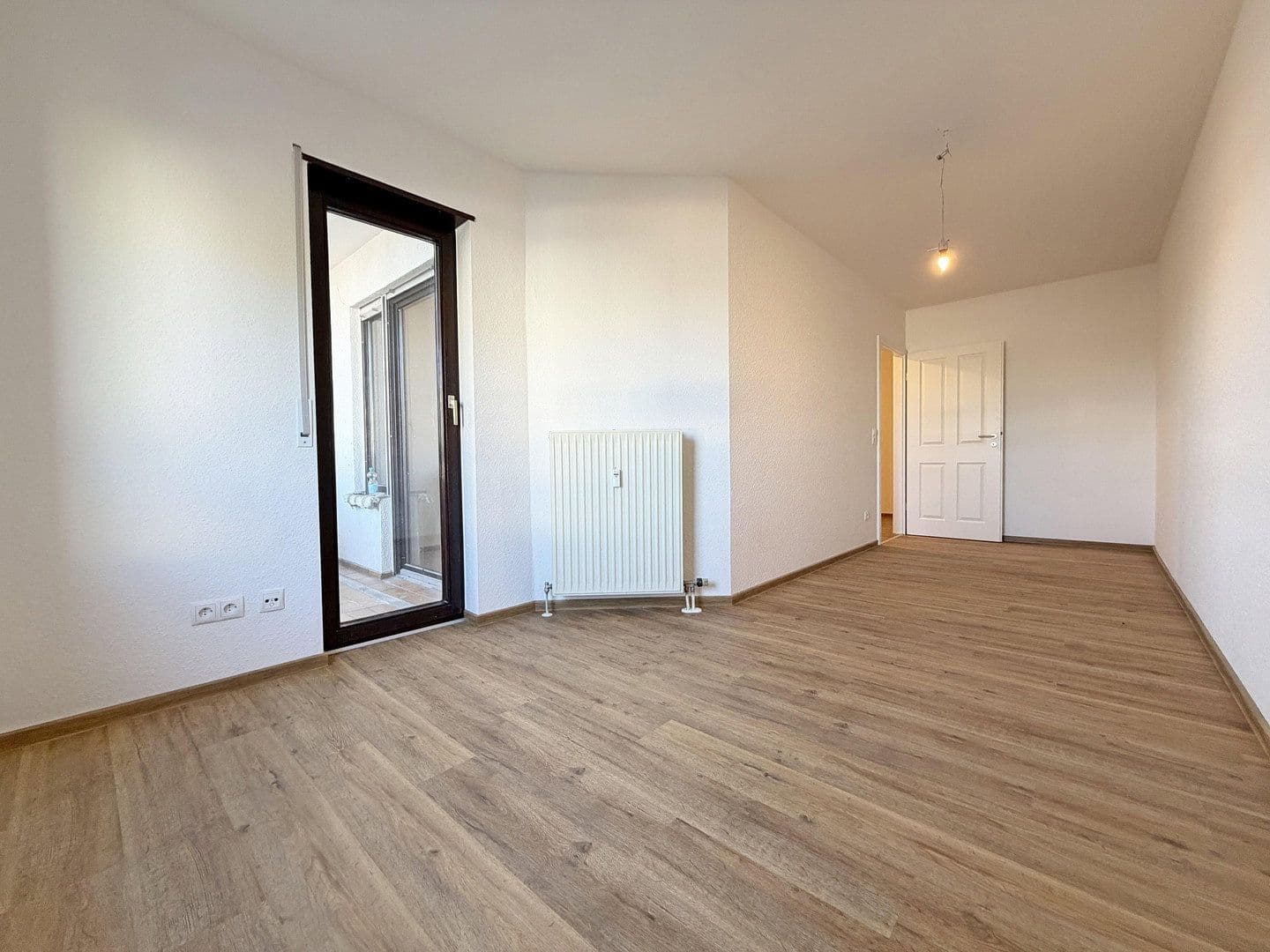 Prodej bytu 2+1 44 m², Mannheim, Bádensko-Württembersko Prodej bytu 2+1 44 m², Mannheim, Bádensko-Württembersko