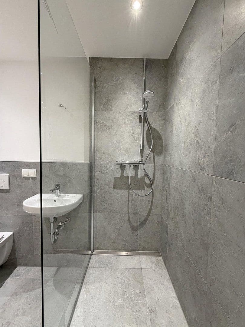 Prodej bytu 2+1 44 m², Mannheim, Bádensko-Württembersko Prodej bytu 2+1 44 m², Mannheim, Bádensko-Württembersko