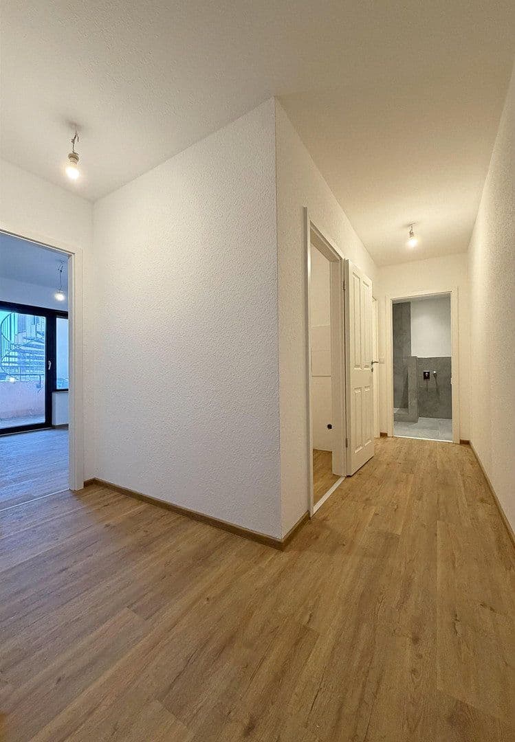 Prodej bytu 2+1 44 m², Mannheim, Bádensko-Württembersko Prodej bytu 2+1 44 m², Mannheim, Bádensko-Württembersko