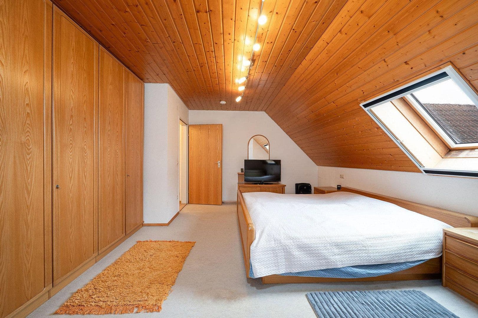 Prodej bytu 5+1 120 m², Mezgerwaidring 54, Radolfzell am Bodensee, Bádensko-Württembersko Prodej bytu 5+1 120 m², Mezgerwaidring 54, Radolfzell am Bodensee, Bádensko-Württembersko