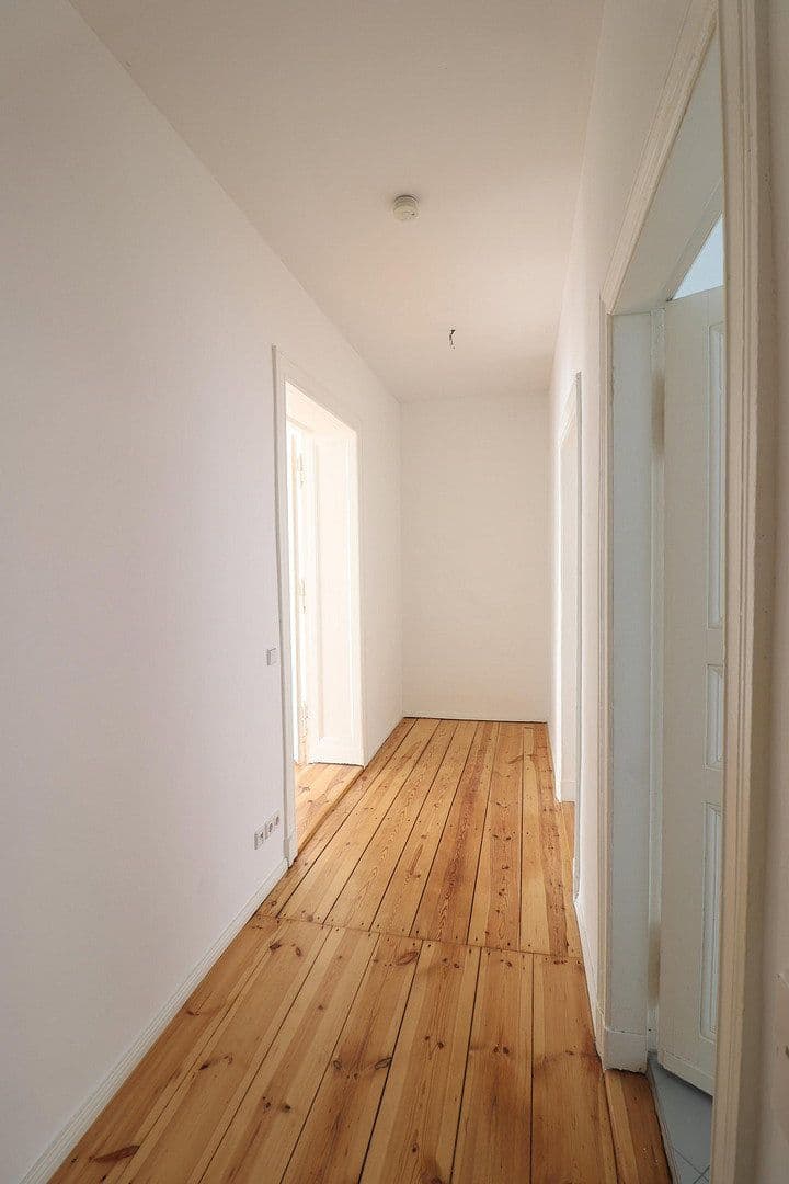 Pronájem bytu 2+1 80 m², Beusselstraße 00, Berlin, Berlín Pronájem bytu 2+1 80 m², Beusselstraße 00, Berlin, Berlín