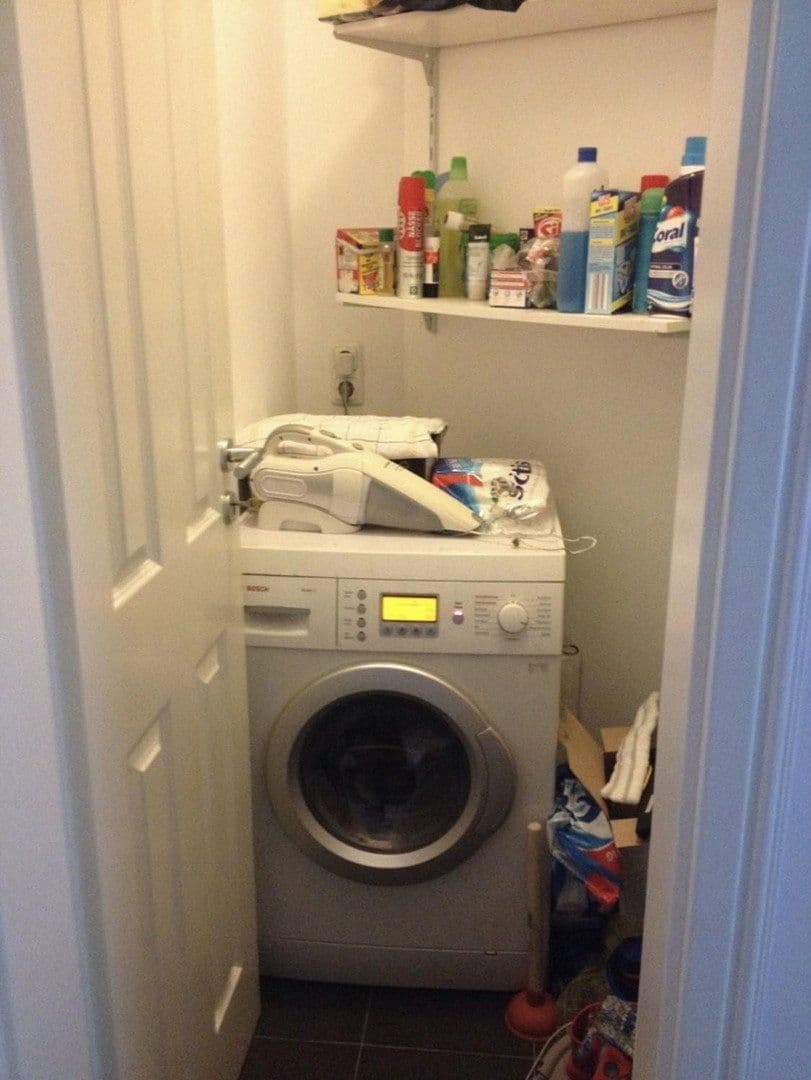 Pronájem bytu 2+1 70 m², Große Heimstraße 124, Dortmund, Severní Porýní-Vestfálsko Pronájem bytu 2+1 70 m², Große Heimstraße 124, Dortmund, Severní Porýní-Vestfálsko