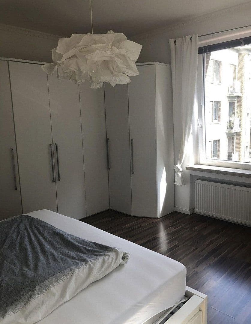 Pronájem bytu 2+1 70 m², Große Heimstraße 124, Dortmund, Severní Porýní-Vestfálsko Pronájem bytu 2+1 70 m², Große Heimstraße 124, Dortmund, Severní Porýní-Vestfálsko