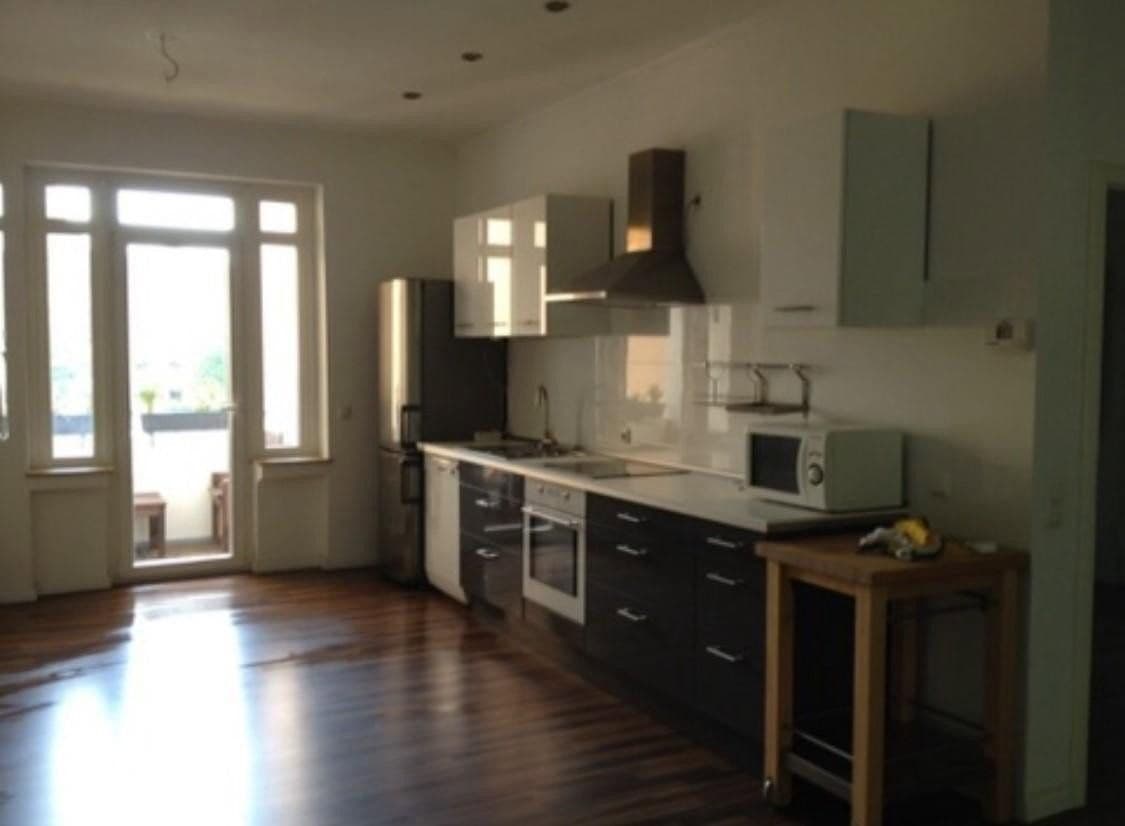 Pronájem bytu 2+1 70 m², Große Heimstraße 124, Dortmund, Severní Porýní-Vestfálsko Pronájem bytu 2+1 70 m², Große Heimstraße 124, Dortmund, Severní Porýní-Vestfálsko