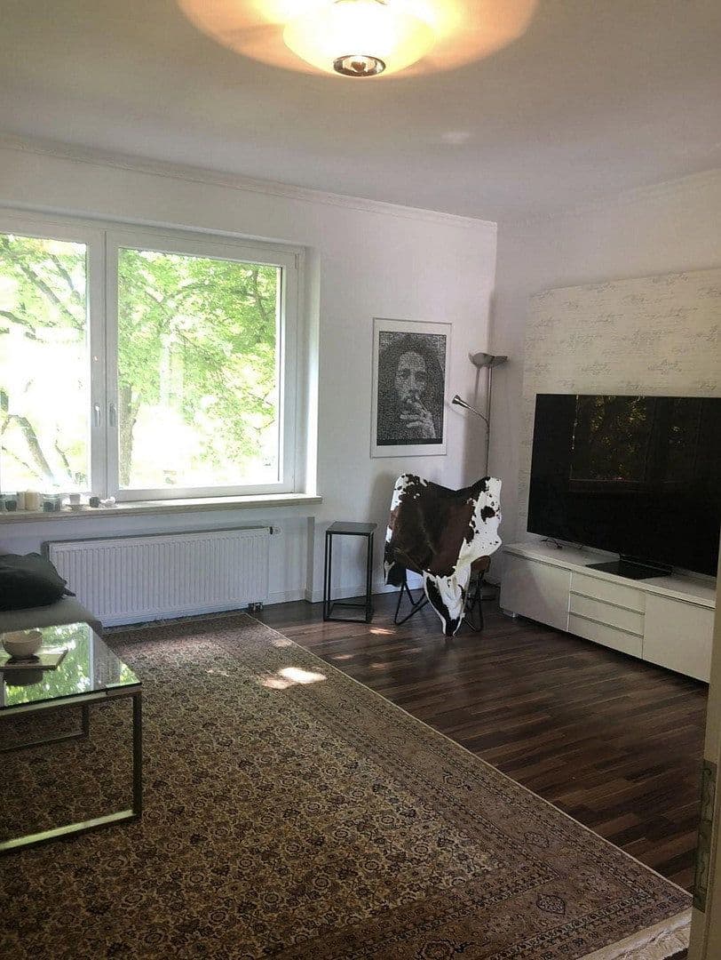 Pronájem bytu 2+1 70 m², Große Heimstraße 124, Dortmund, Severní Porýní-Vestfálsko Pronájem bytu 2+1 70 m², Große Heimstraße 124, Dortmund, Severní Porýní-Vestfálsko