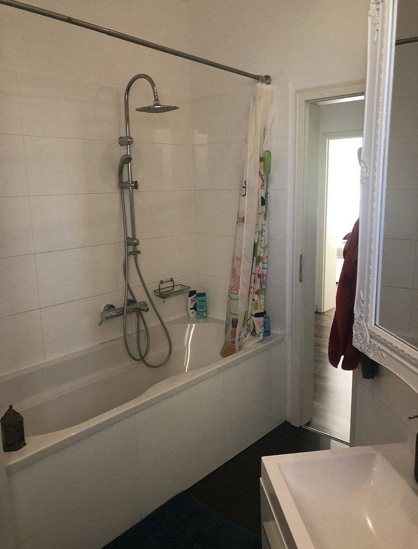 Pronájem bytu 2+1 70 m², Große Heimstraße 124, Dortmund, Severní Porýní-Vestfálsko Pronájem bytu 2+1 70 m², Große Heimstraße 124, Dortmund, Severní Porýní-Vestfálsko