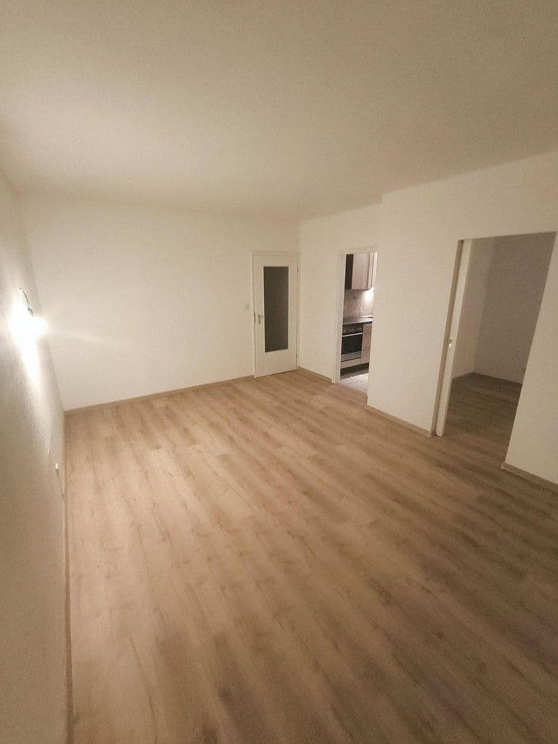 Pronájem bytu 2+1 45 m², Römerstraße 7, Hanau, Hessen Pronájem bytu 2+1 45 m², Römerstraße 7, Hanau, Hessen