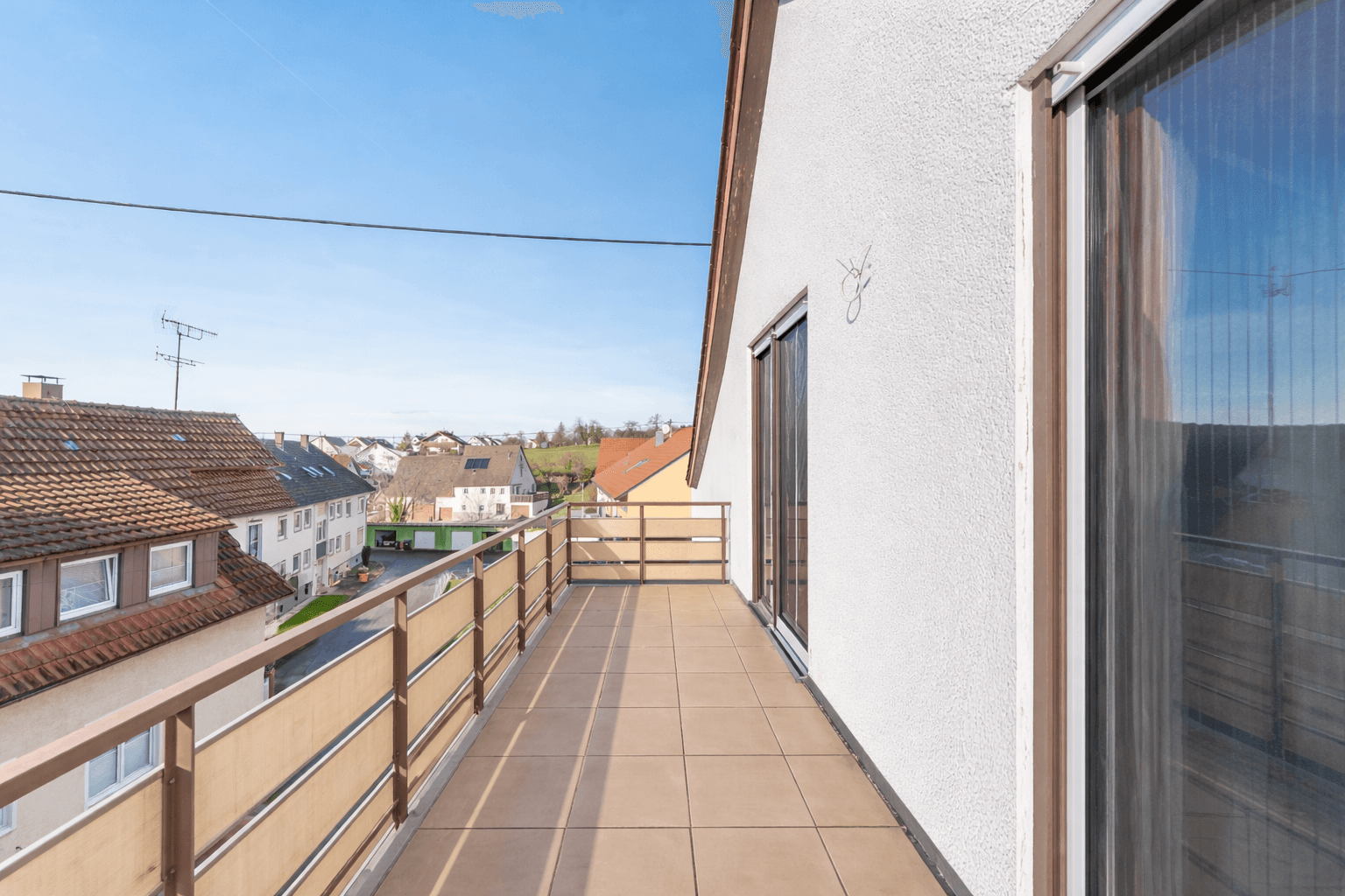 Prodej bytu 2+1 42 m², Brühlstr. 22, Beuren, Bádensko-Württembersko Prodej bytu 2+1 42 m², Brühlstr. 22, Beuren, Bádensko-Württembersko