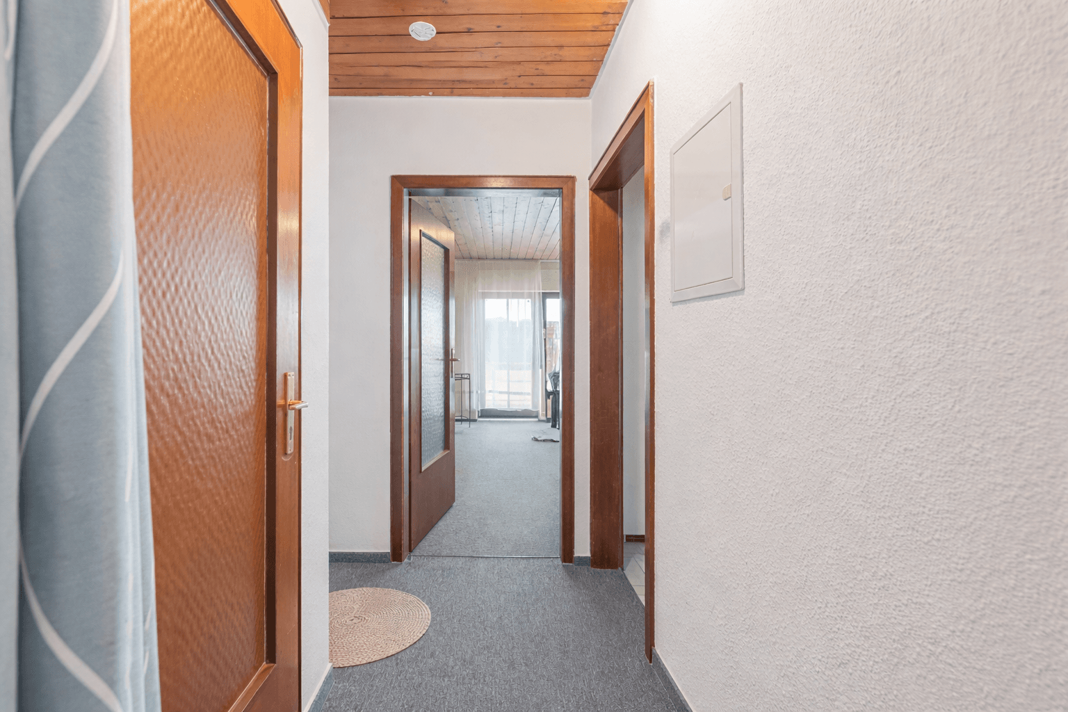 Prodej bytu 2+1 42 m², Brühlstr. 22, Beuren, Bádensko-Württembersko Prodej bytu 2+1 42 m², Brühlstr. 22, Beuren, Bádensko-Württembersko