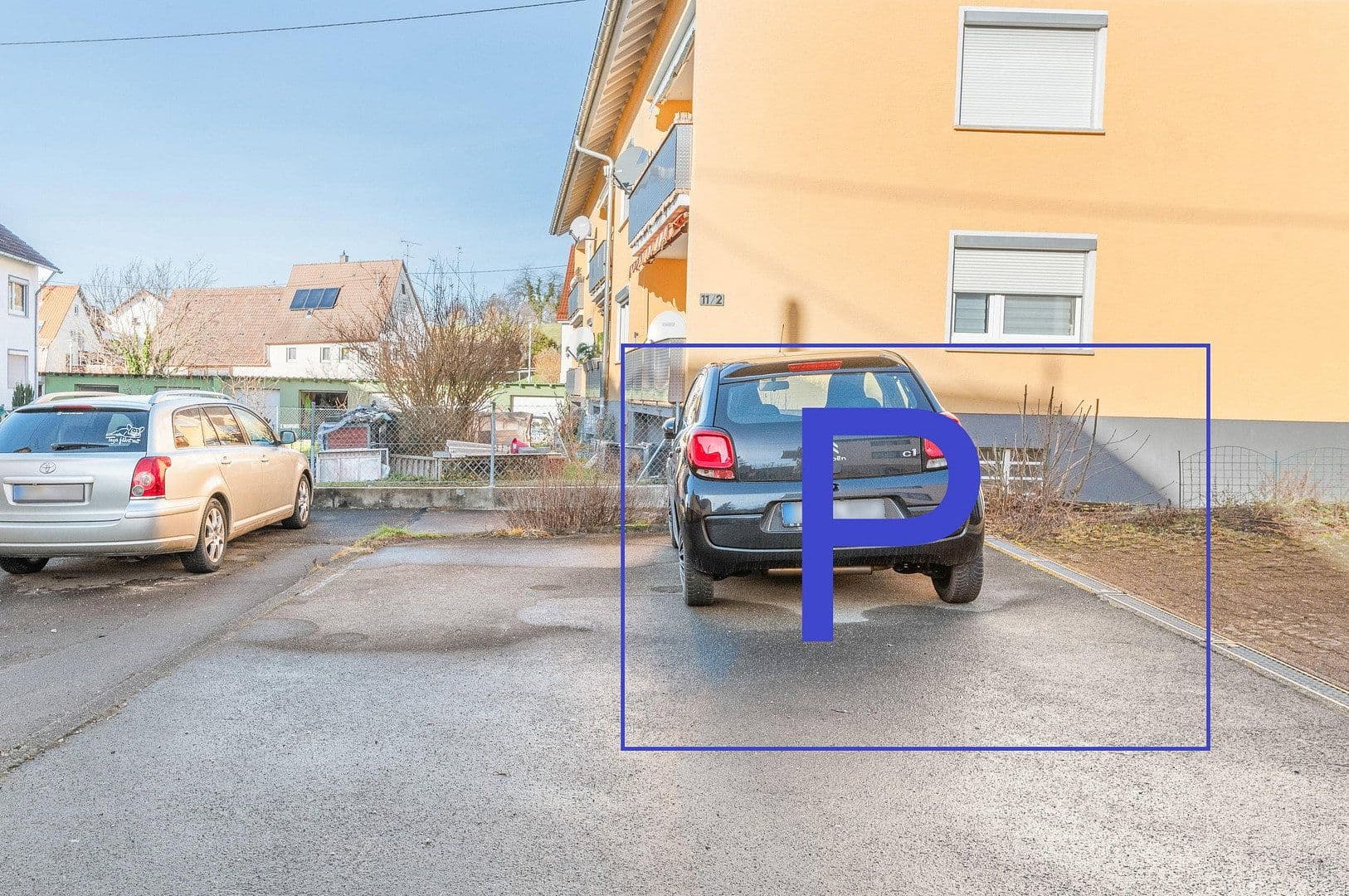 Prodej bytu 2+1 42 m², Brühlstr. 22, Beuren, Bádensko-Württembersko Prodej bytu 2+1 42 m², Brühlstr. 22, Beuren, Bádensko-Württembersko