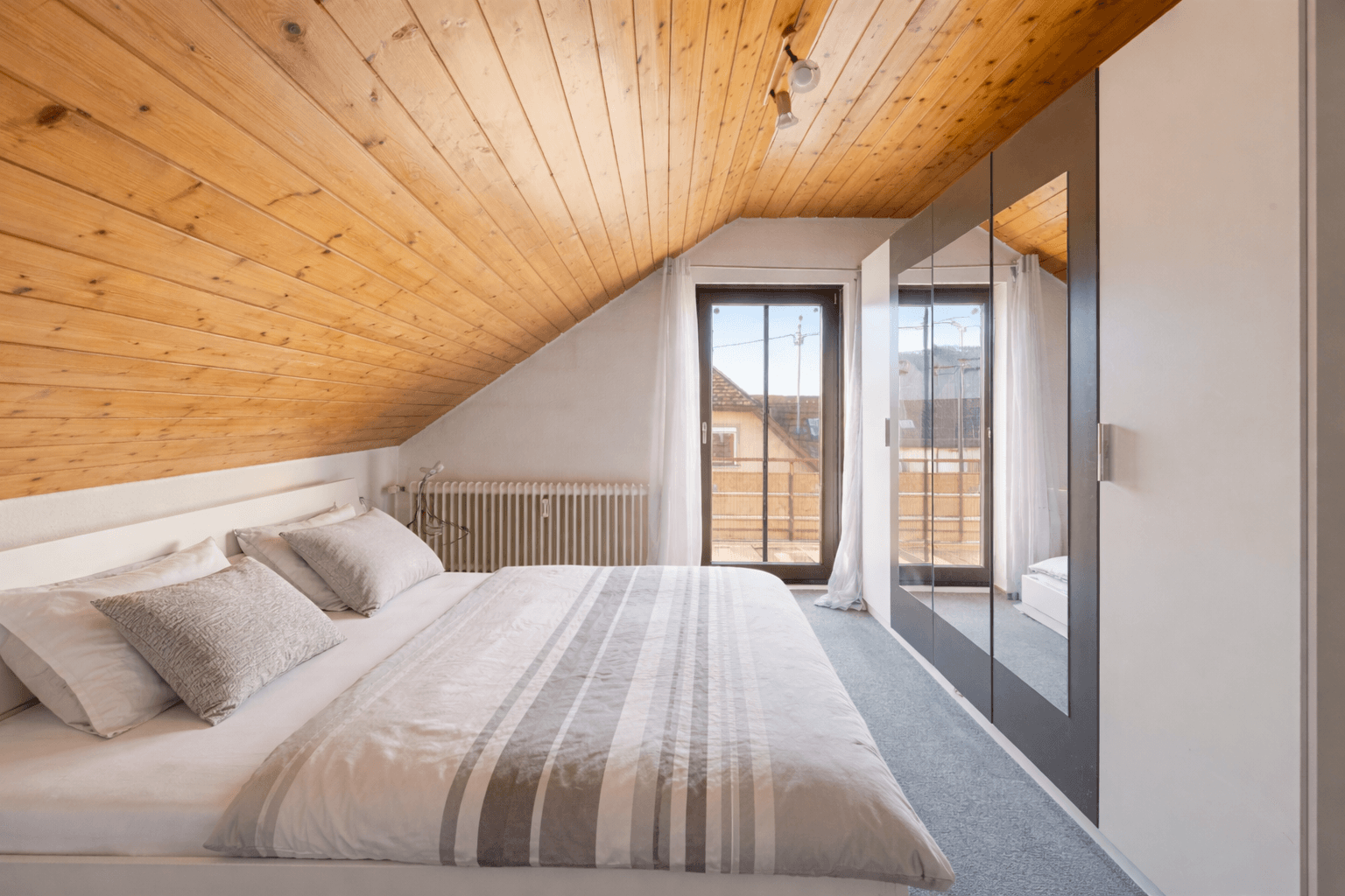 Prodej bytu 2+1 42 m², Brühlstr. 22, Beuren, Bádensko-Württembersko Prodej bytu 2+1 42 m², Brühlstr. 22, Beuren, Bádensko-Württembersko