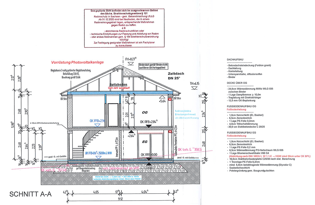 Prodej domu 120 m², pozemek 860 m², Gornau, Sasko Prodej domu 120 m², pozemek 860 m², Gornau, Sasko