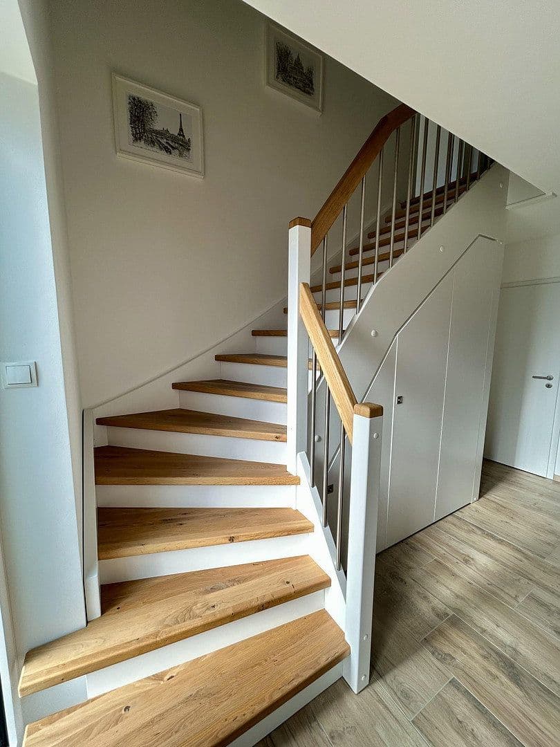 Prodej domu 120 m², pozemek 860 m², Gornau, Sasko Prodej domu 120 m², pozemek 860 m², Gornau, Sasko