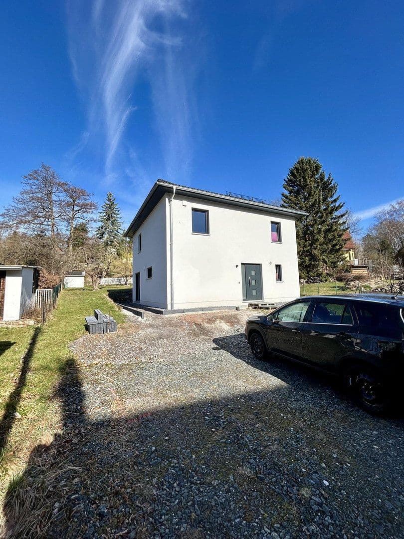 Prodej domu 120 m², pozemek 860 m², Gornau, Sasko Prodej domu 120 m², pozemek 860 m², Gornau, Sasko