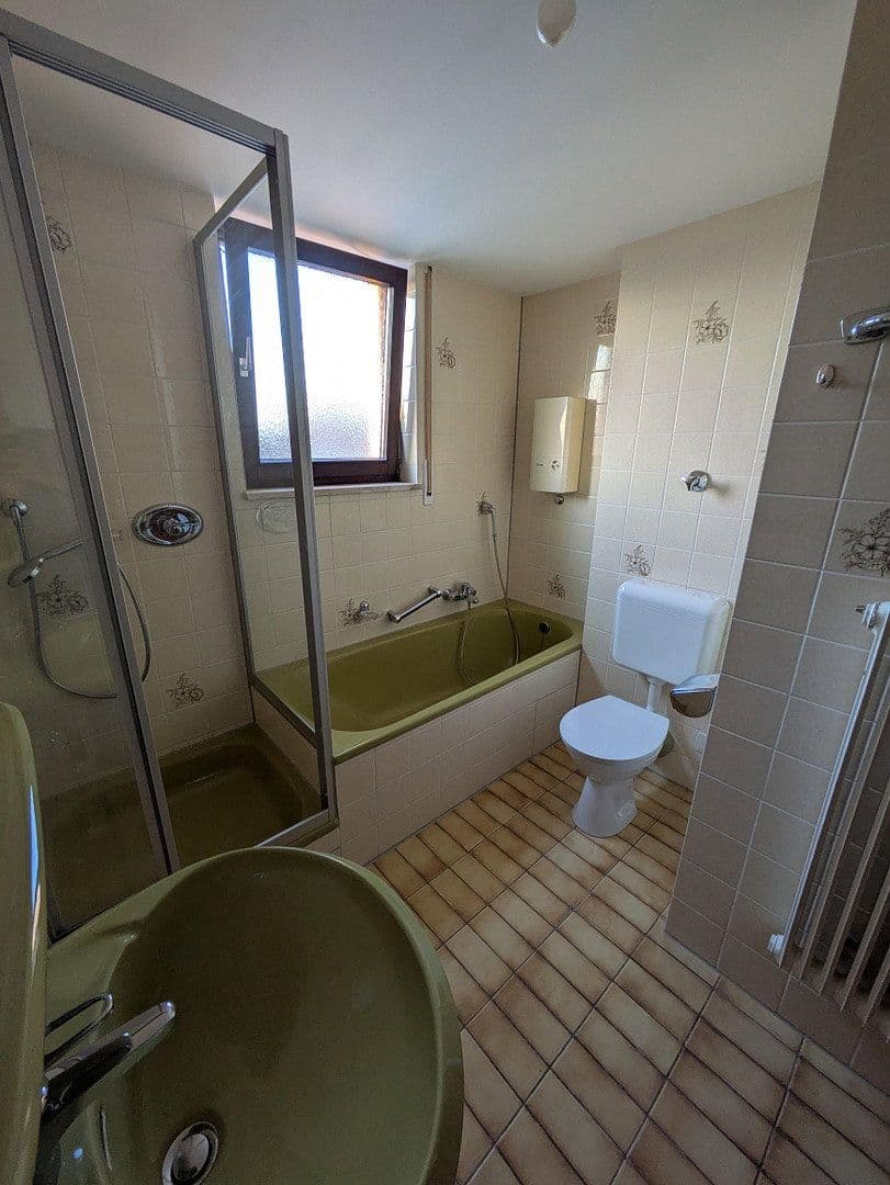 Pronájem bytu 2+1 61 m², Happurger Straße 4, Nürnberg, Bavorsko Pronájem bytu 2+1 61 m², Happurger Straße 4, Nürnberg, Bavorsko