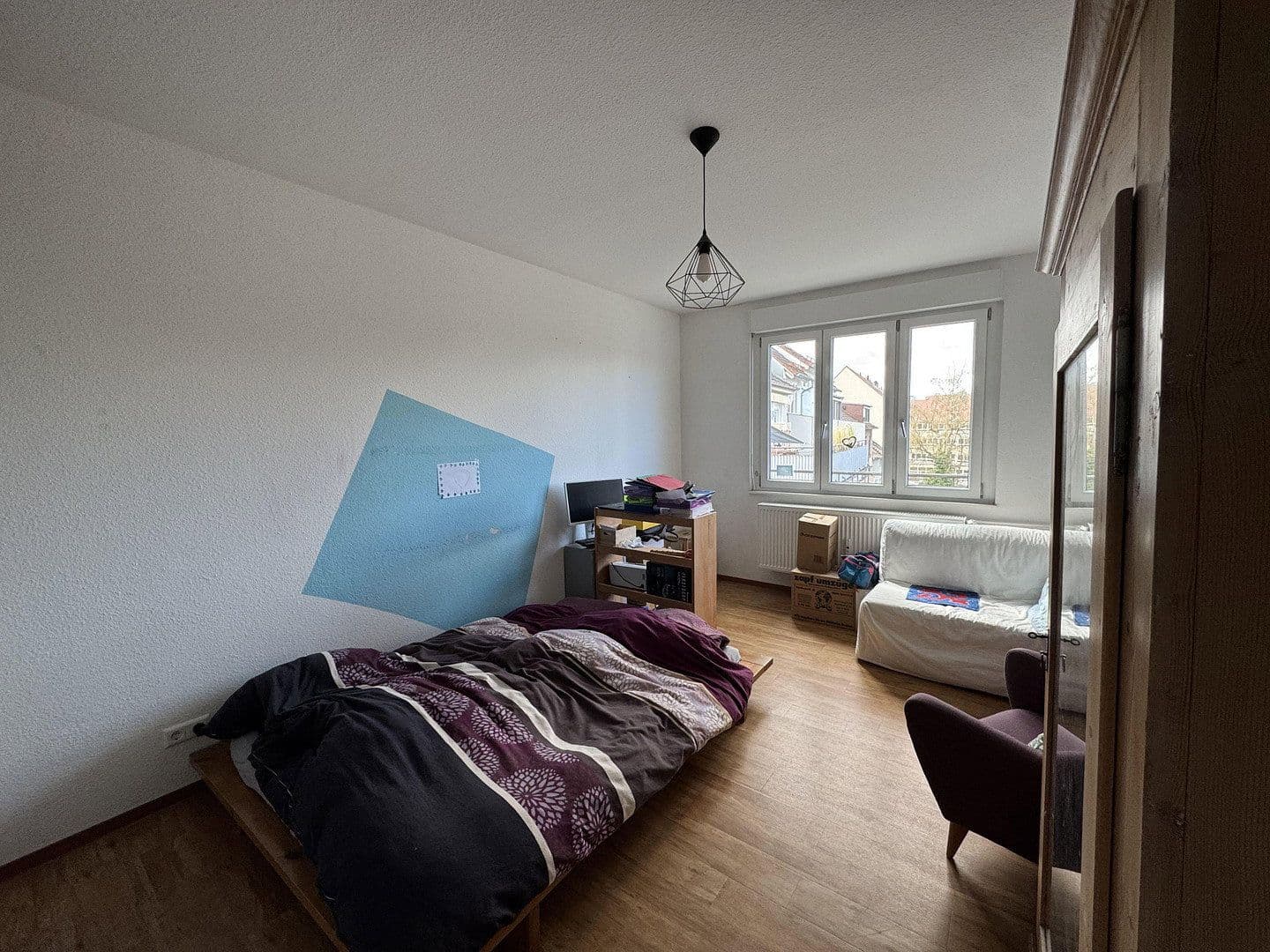 Pronájem bytu 4+1 119 m², Stephanienstr. 42 - 44, Karlsruhe, Bádensko-Württembersko Pronájem bytu 4+1 119 m², Stephanienstr. 42 - 44, Karlsruhe, Bádensko-Württembersko