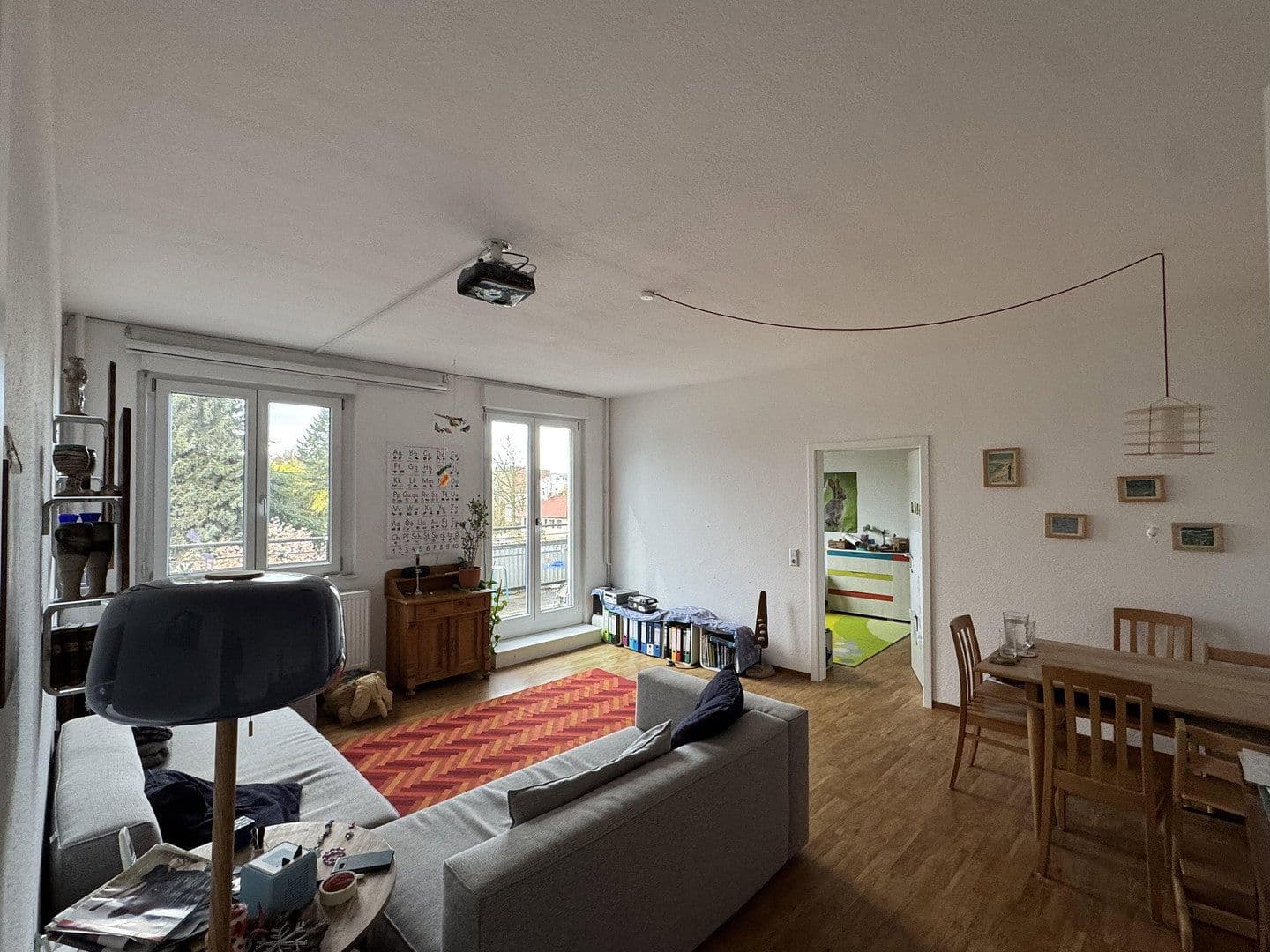 Pronájem bytu 4+1 119 m², Stephanienstr. 42 - 44, Karlsruhe, Bádensko-Württembersko Pronájem bytu 4+1 119 m², Stephanienstr. 42 - 44, Karlsruhe, Bádensko-Württembersko