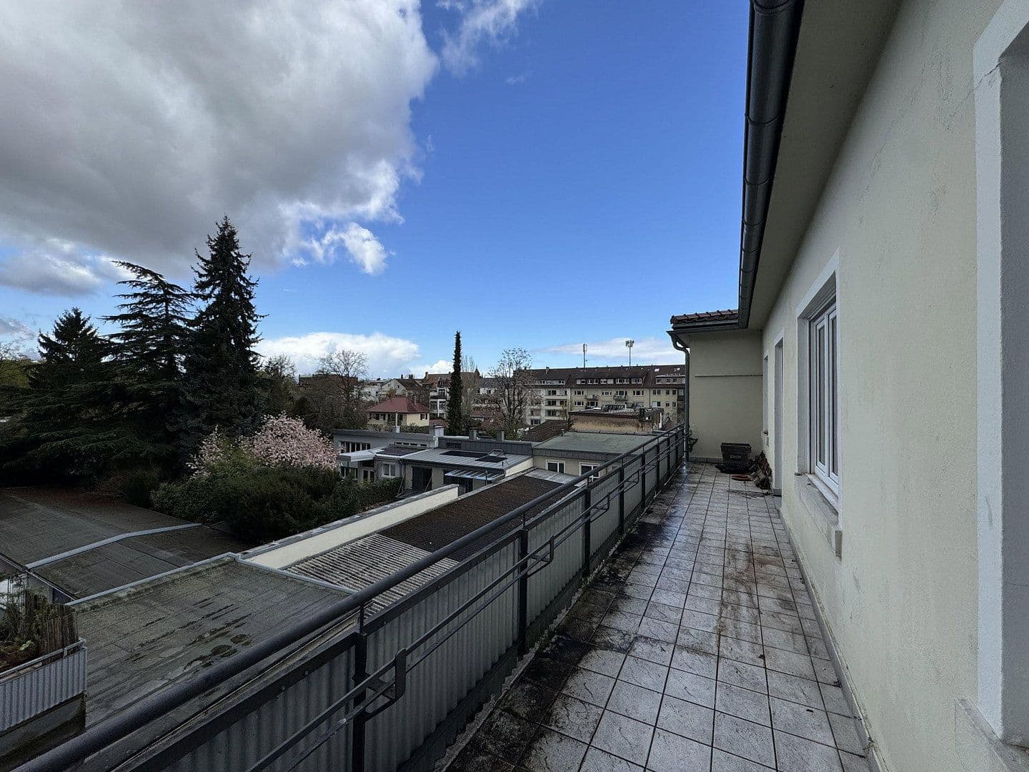 Pronájem bytu 4+1 119 m², Stephanienstr. 42 - 44, Karlsruhe, Bádensko-Württembersko Pronájem bytu 4+1 119 m², Stephanienstr. 42 - 44, Karlsruhe, Bádensko-Württembersko