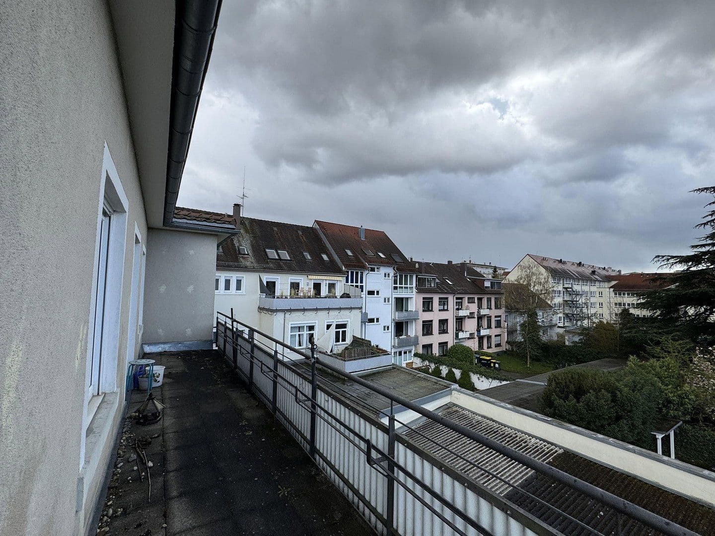 Pronájem bytu 4+1 119 m², Stephanienstr. 42 - 44, Karlsruhe, Bádensko-Württembersko Pronájem bytu 4+1 119 m², Stephanienstr. 42 - 44, Karlsruhe, Bádensko-Württembersko