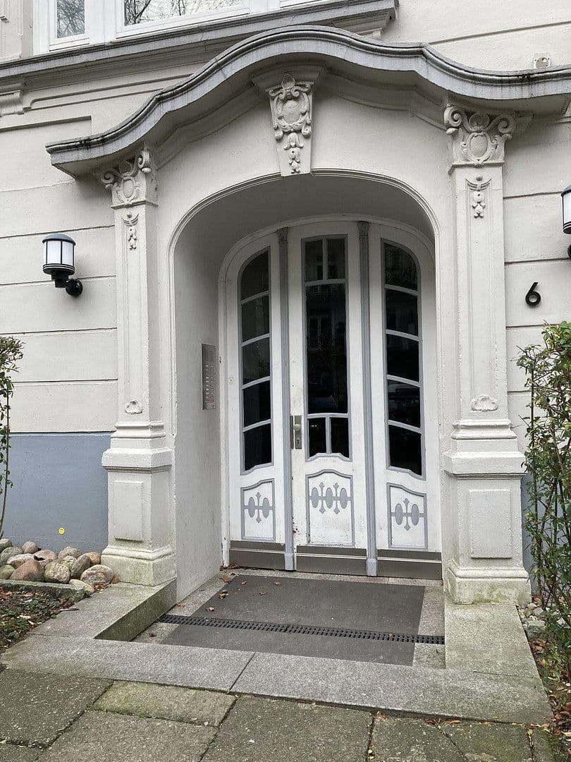 Prodej bytu 2+1 49 m², Hamburg, Hamburg Prodej bytu 2+1 49 m², Hamburg, Hamburg