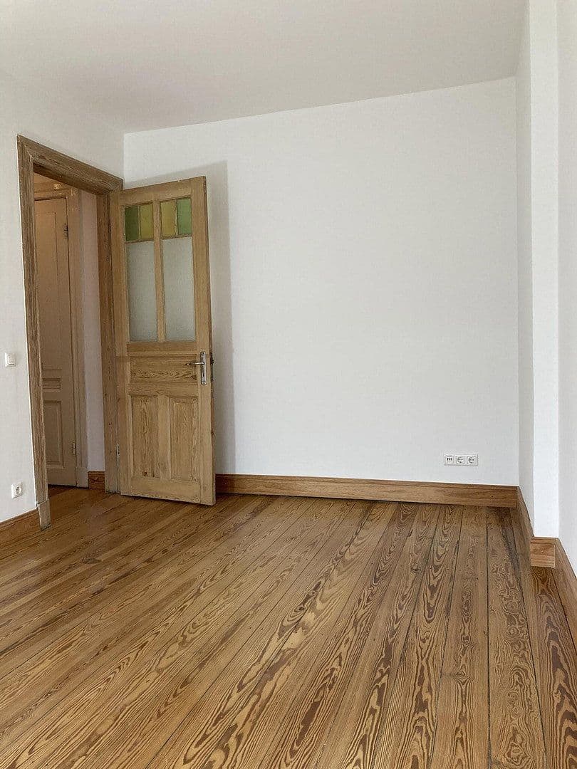 Prodej bytu 2+1 49 m², Hamburg, Hamburg Prodej bytu 2+1 49 m², Hamburg, Hamburg