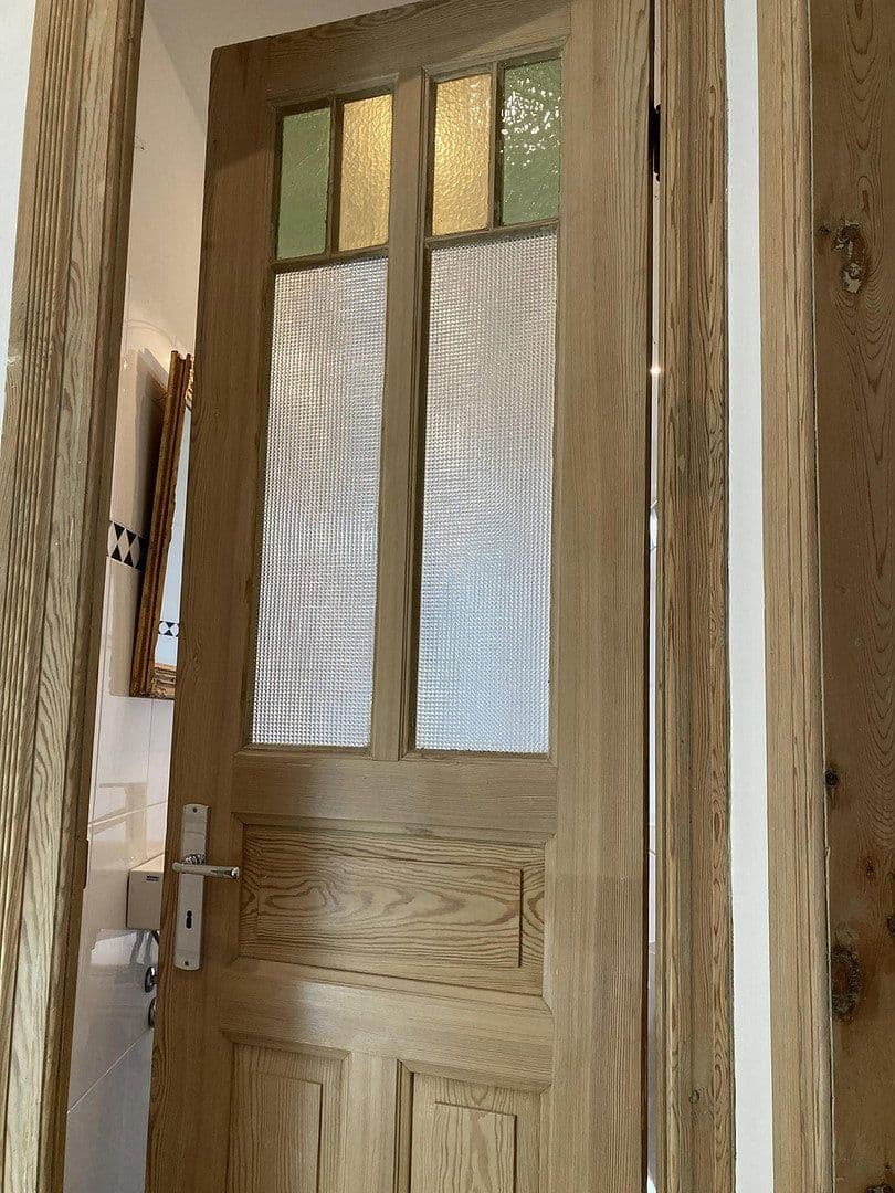 Prodej bytu 2+1 49 m², Hamburg, Hamburg Prodej bytu 2+1 49 m², Hamburg, Hamburg