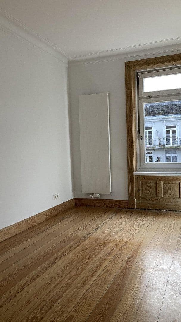 Prodej bytu 2+1 49 m², Hamburg, Hamburg Prodej bytu 2+1 49 m², Hamburg, Hamburg