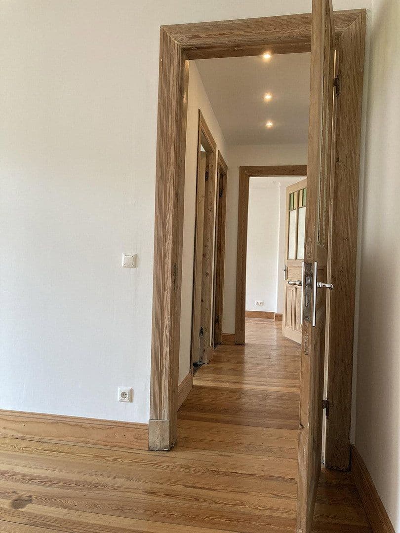 Prodej bytu 2+1 49 m², Hamburg, Hamburg Prodej bytu 2+1 49 m², Hamburg, Hamburg