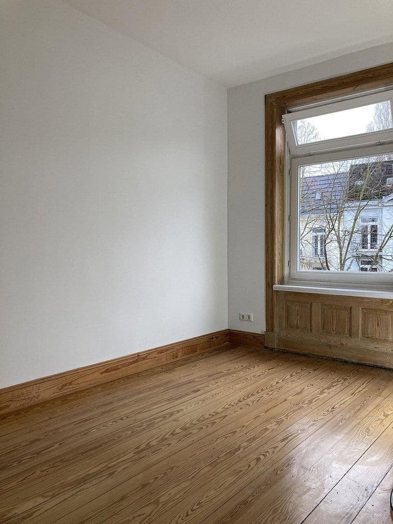 Prodej bytu 2+1 49 m², Hamburg, Hamburg Prodej bytu 2+1 49 m², Hamburg, Hamburg