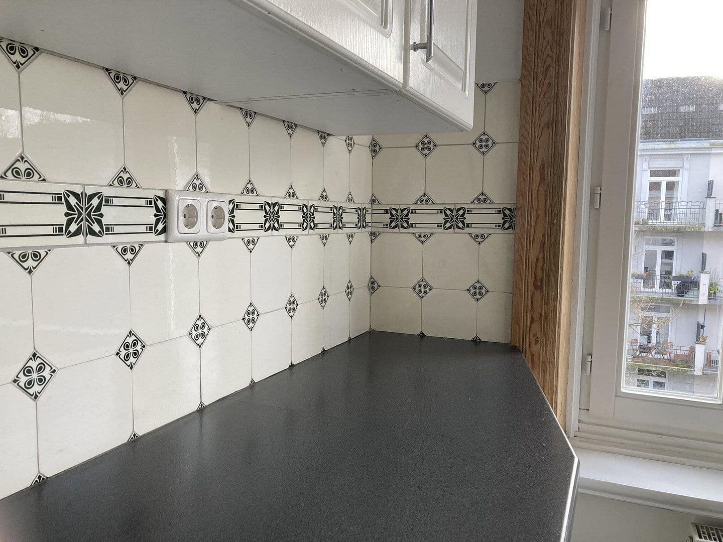 Prodej bytu 2+1 49 m², Hamburg, Hamburg Prodej bytu 2+1 49 m², Hamburg, Hamburg