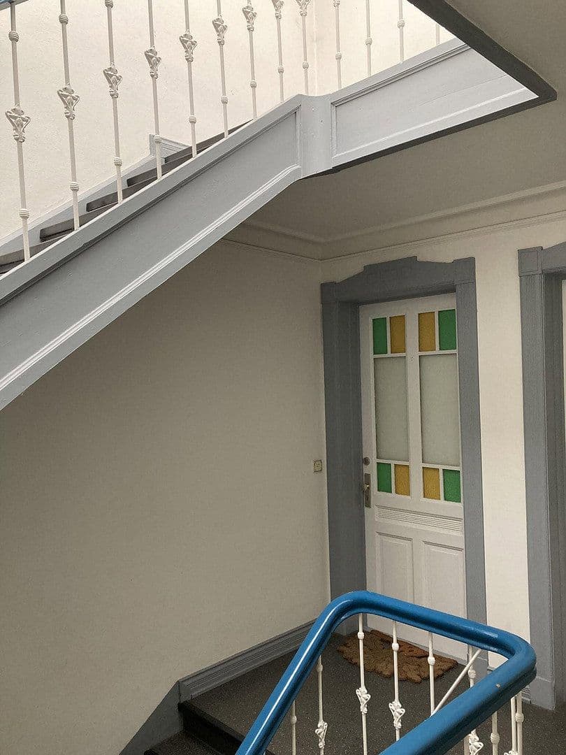 Prodej bytu 2+1 49 m², Hamburg, Hamburg Prodej bytu 2+1 49 m², Hamburg, Hamburg