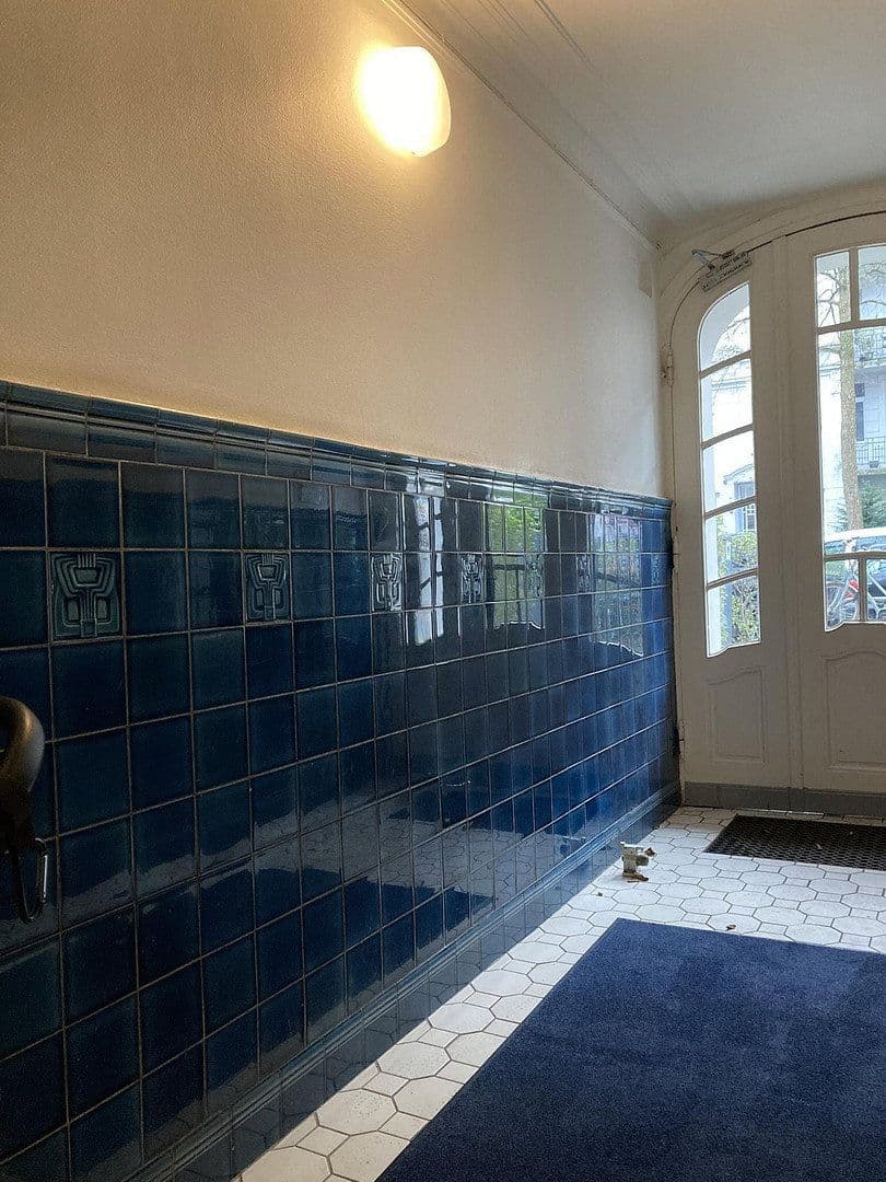 Prodej bytu 2+1 49 m², Hamburg, Hamburg Prodej bytu 2+1 49 m², Hamburg, Hamburg