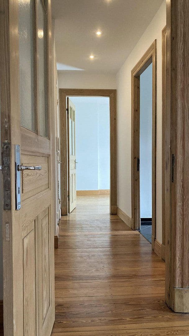 Prodej bytu 2+1 49 m², Hamburg, Hamburg Prodej bytu 2+1 49 m², Hamburg, Hamburg