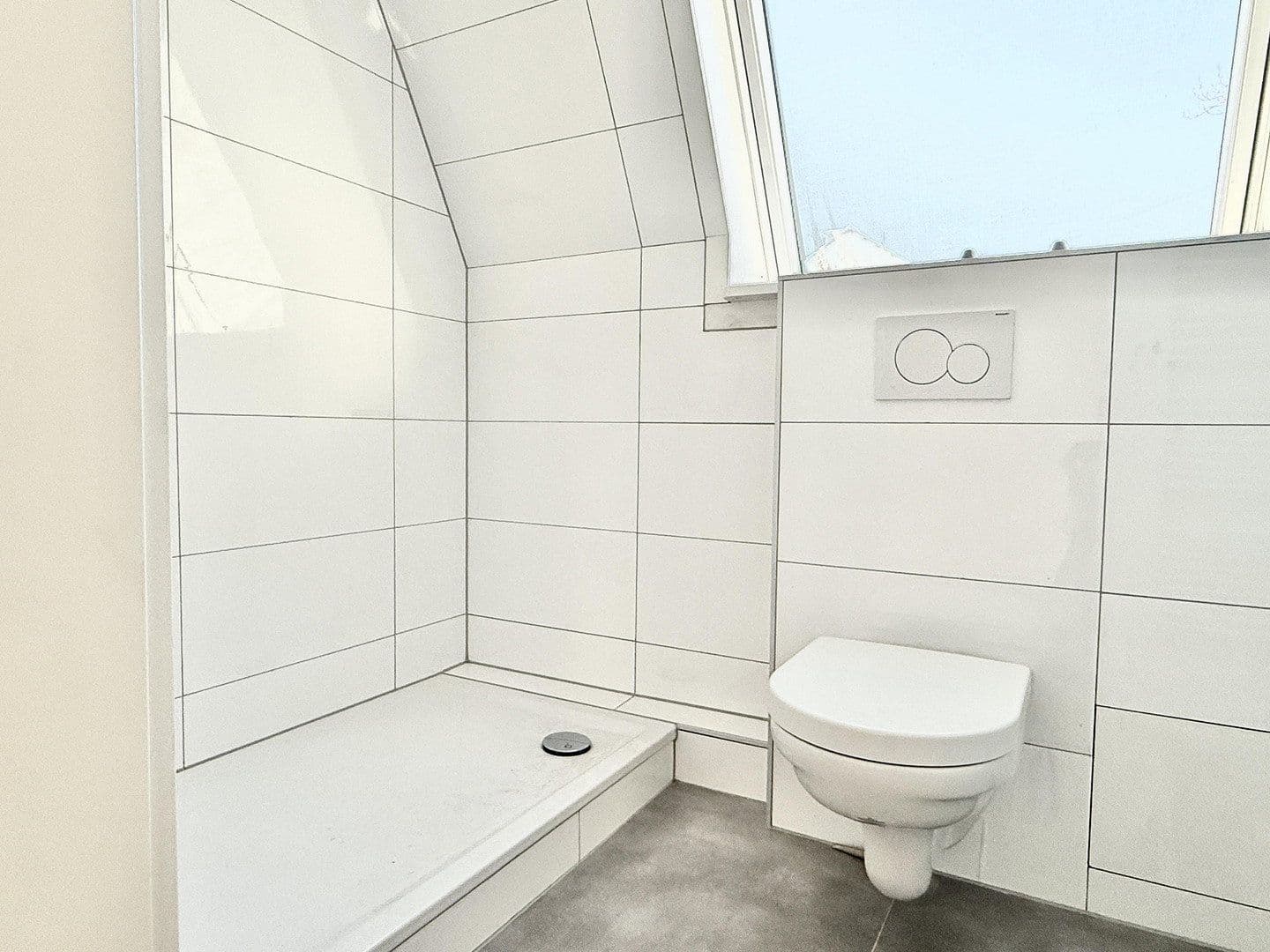 Pronájem bytu 1+kk 41 m², Schwerter Str. 147, Hagen, Severní Porýní-Vestfálsko Pronájem bytu 1+kk 41 m², Schwerter Str. 147, Hagen, Severní Porýní-Vestfálsko