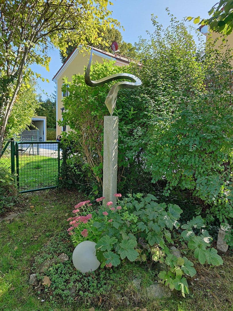 Prodej domu 153 m², pozemek 456 m², München, Bavorsko Prodej domu 153 m², pozemek 456 m², München, Bavorsko