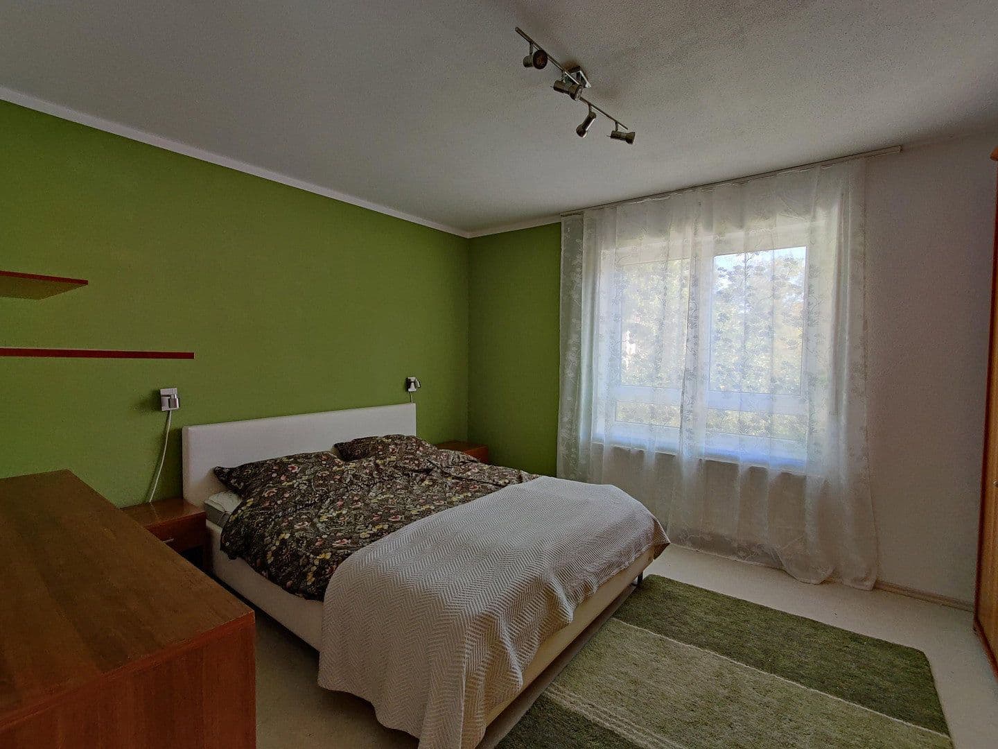 Prodej domu 153 m², pozemek 456 m², München, Bavorsko Prodej domu 153 m², pozemek 456 m², München, Bavorsko