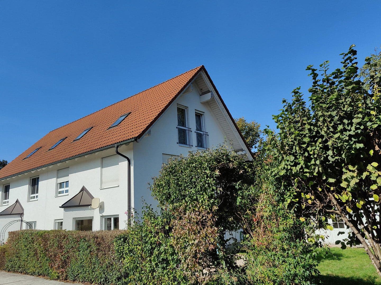 Prodej domu 153 m², pozemek 456 m², München, Bavorsko Prodej domu 153 m², pozemek 456 m², München, Bavorsko