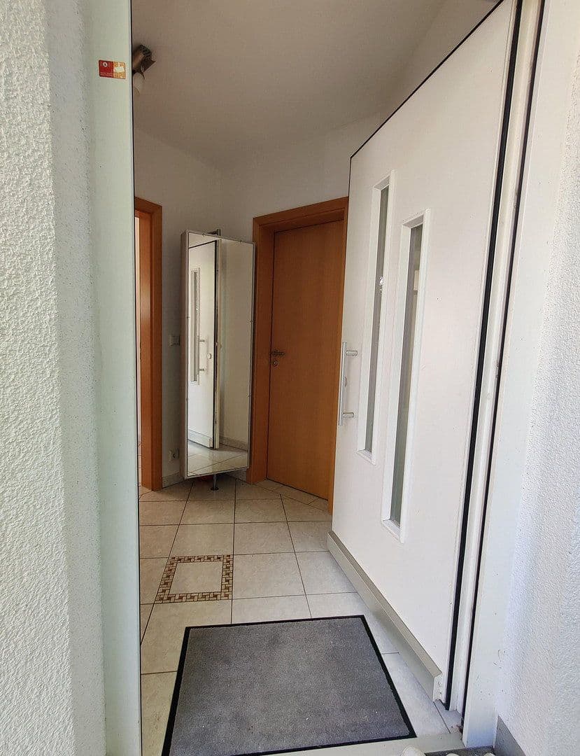 Prodej domu 153 m², pozemek 456 m², München, Bavorsko Prodej domu 153 m², pozemek 456 m², München, Bavorsko