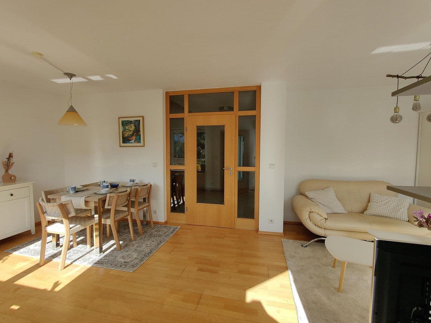 Prodej domu 153 m², pozemek 456 m², München, Bavorsko Prodej domu 153 m², pozemek 456 m², München, Bavorsko