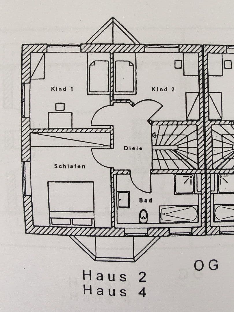 Prodej domu 153 m², pozemek 456 m², München, Bavorsko Prodej domu 153 m², pozemek 456 m², München, Bavorsko