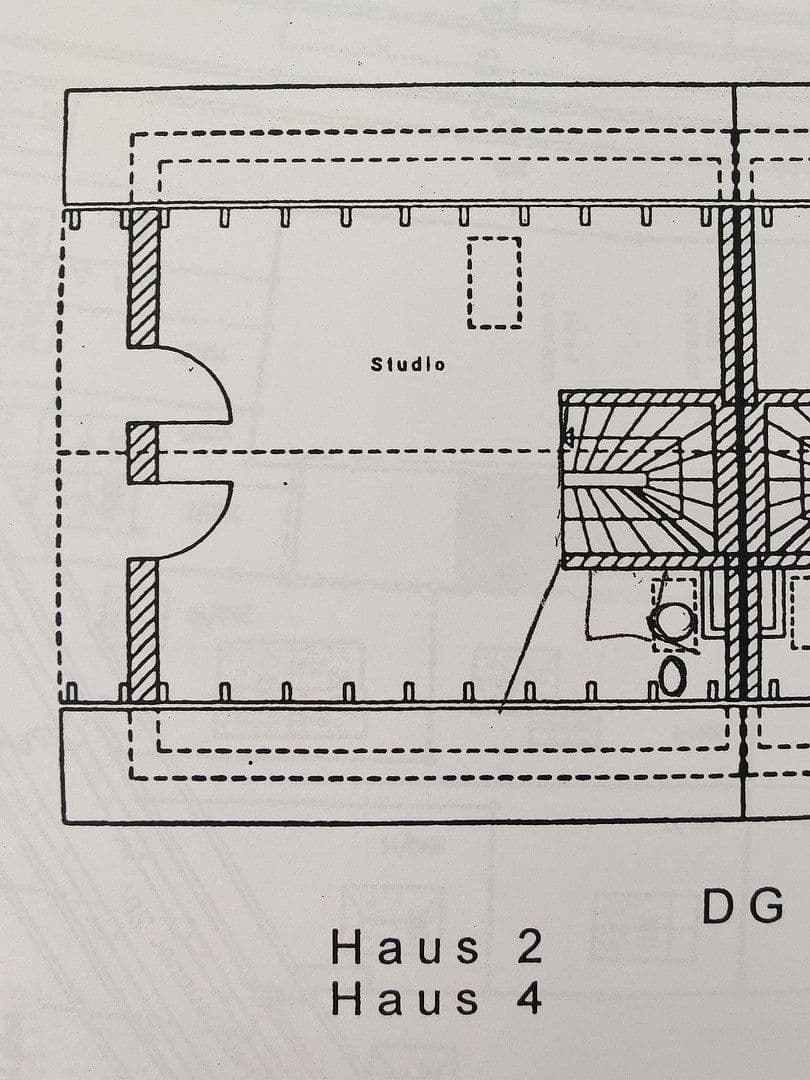 Prodej domu 153 m², pozemek 456 m², München, Bavorsko Prodej domu 153 m², pozemek 456 m², München, Bavorsko