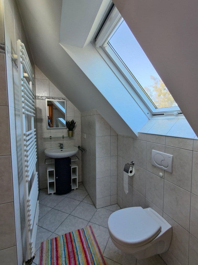 Prodej domu 153 m², pozemek 456 m², München, Bavorsko Prodej domu 153 m², pozemek 456 m², München, Bavorsko