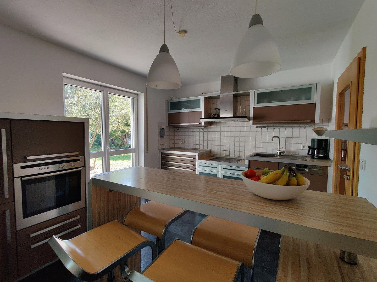 Prodej domu 153 m², pozemek 456 m², München, Bavorsko Prodej domu 153 m², pozemek 456 m², München, Bavorsko