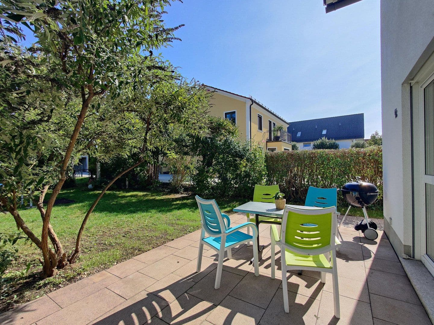 Prodej domu 153 m², pozemek 456 m², München, Bavorsko Prodej domu 153 m², pozemek 456 m², München, Bavorsko