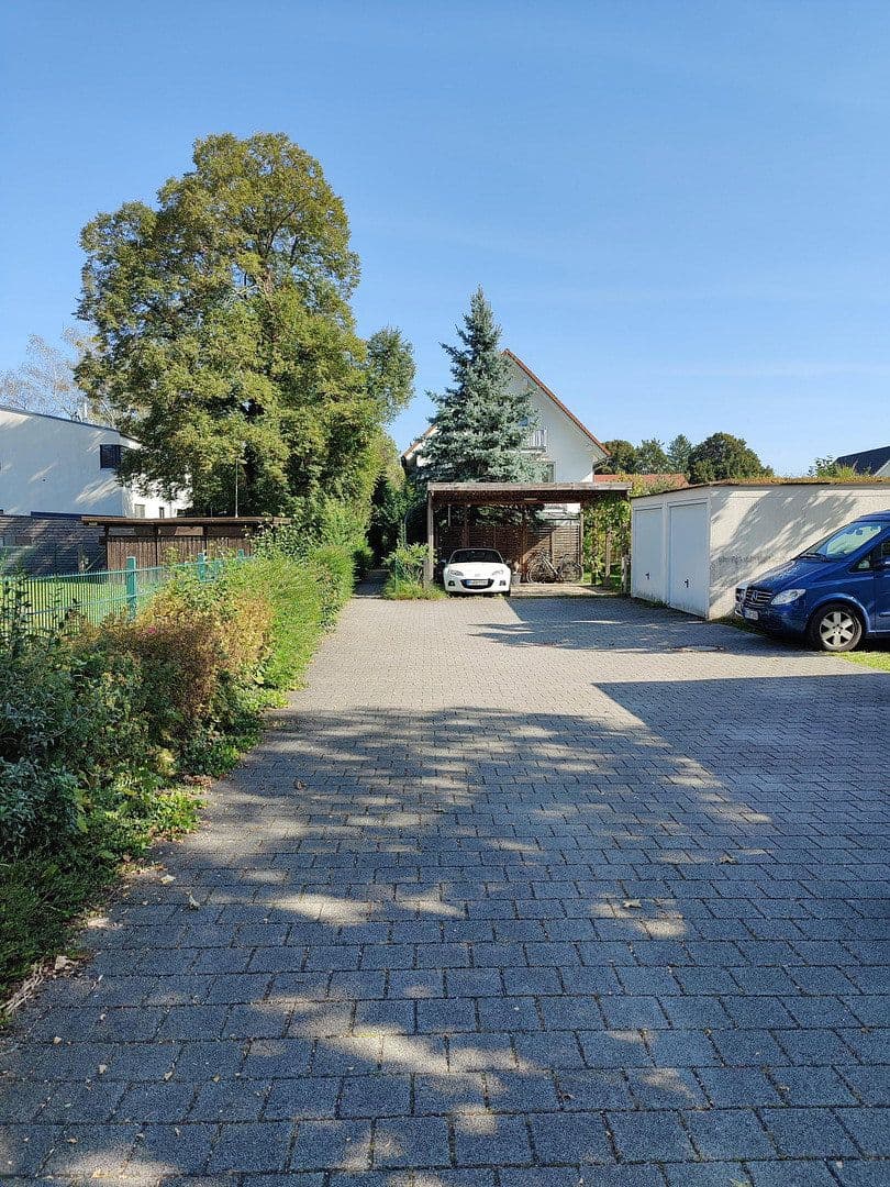 Prodej domu 153 m², pozemek 456 m², München, Bavorsko Prodej domu 153 m², pozemek 456 m², München, Bavorsko