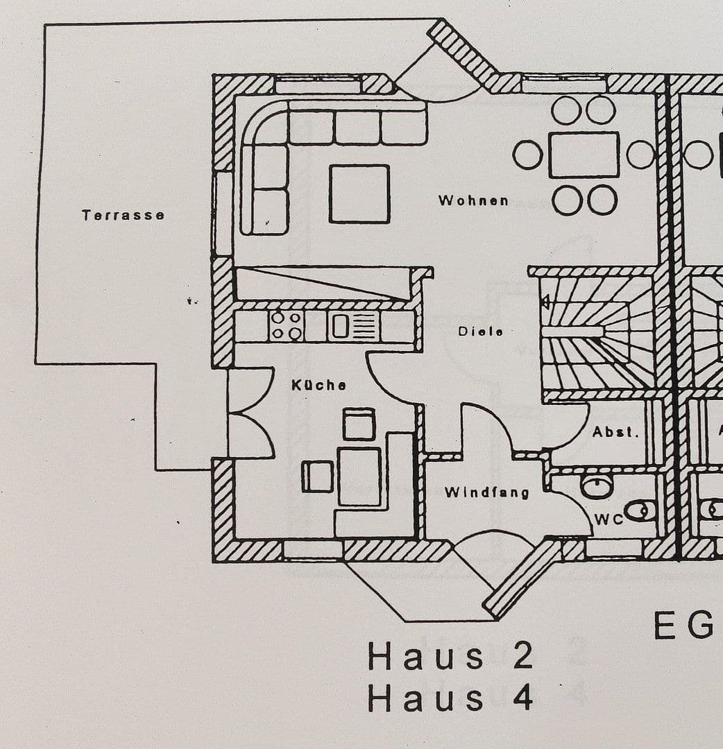 Prodej domu 153 m², pozemek 456 m², München, Bavorsko Prodej domu 153 m², pozemek 456 m², München, Bavorsko