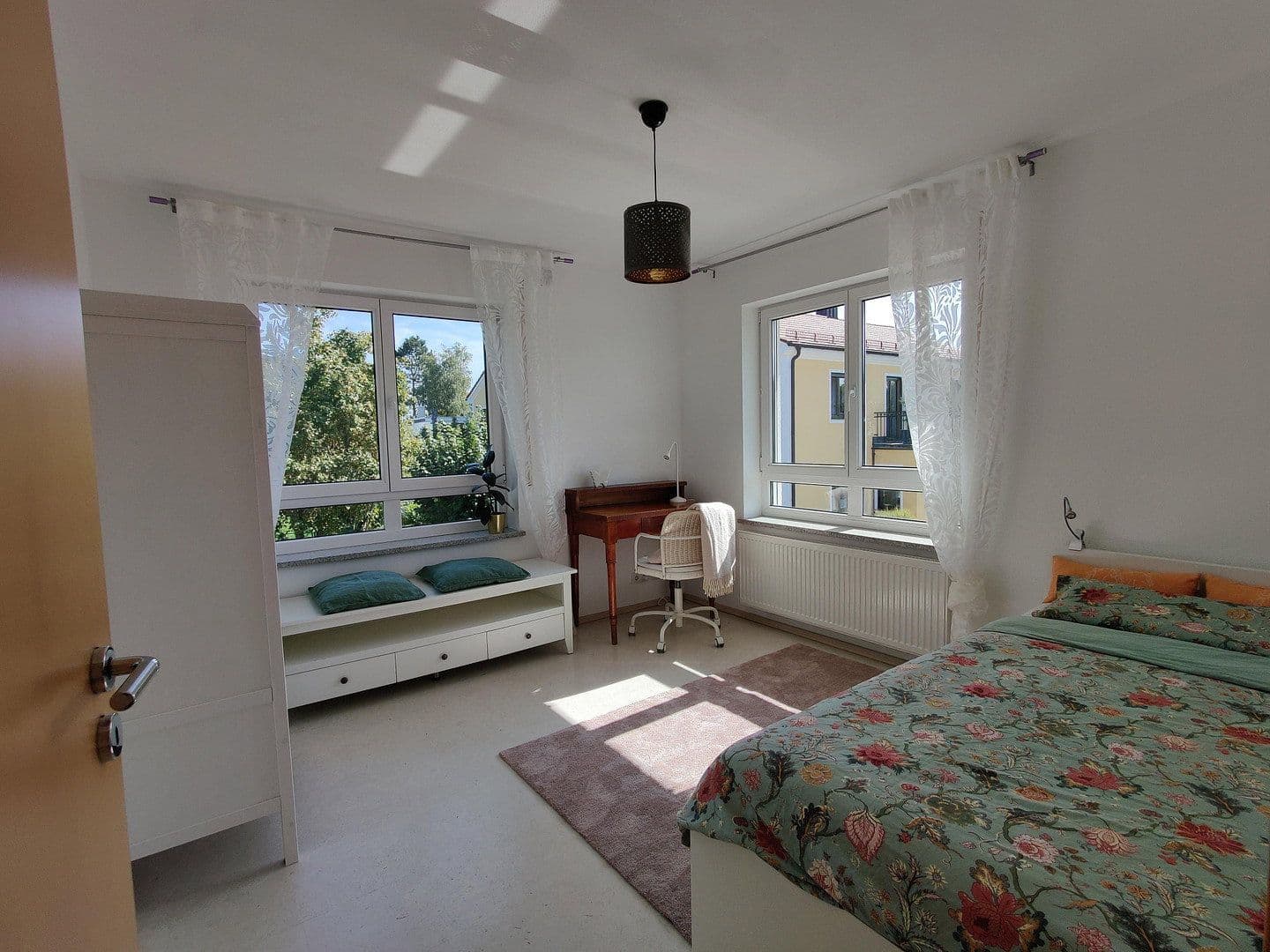 Prodej domu 153 m², pozemek 456 m², München, Bavorsko Prodej domu 153 m², pozemek 456 m², München, Bavorsko